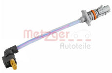 Kábel adaptéra, olejové čerpadlo METZGER AUTOTEILE 2324233