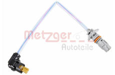 Opravná sada, olejové čerpadlo METZGER 2324234