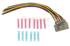 Opravná sada kabelu, hlavní světlomet METZGER AUTOTEILE 2324281