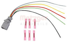 Opravna sada, sada kabelu METZGER AUTOTEILE 2324294