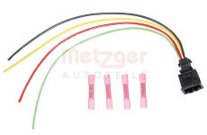 Opravna sada, sada kabelu METZGER AUTOTEILE 2324351