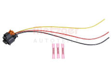 Opravná sada kabelu, zapalovací cívka METZGER AUTOTEILE 2324373