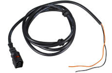 Spojovací kabel ABS METZGER AUTOTEILE 2324400