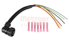 Sada kabelu, zadni svetlo METZGER AUTOTEILE 2324402