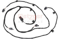 kabelaz k parkovacimu senzoru METZGER AUTOTEILE 2324411