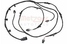 kabelaz k parkovacimu senzoru METZGER AUTOTEILE 2324412