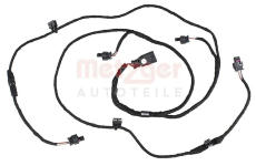 kabelaz k parkovacimu senzoru METZGER AUTOTEILE 2324413