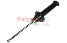 Tlumič pérování METZGER AUTOTEILE 2340132