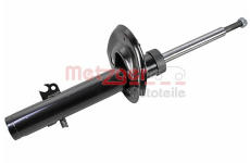 Tlumič pérování METZGER AUTOTEILE 2340460