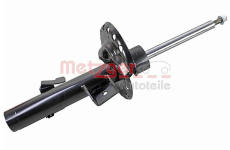 Tlumič pérování METZGER AUTOTEILE 2340463