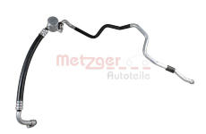 Nízkotlaké vedení, klimatizace METZGER AUTOTEILE 2360165