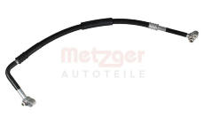 Vysokotlaké vedení, klimatizace METZGER AUTOTEILE 2360180