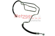 Hydraulická hadice, řízení METZGER AUTOTEILE 2361027