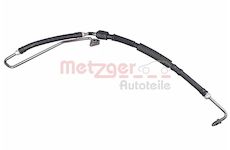 Hydraulická hadice, řízení METZGER 2361065