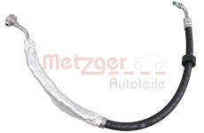 Hydraulická hadice, řízení METZGER 2361110