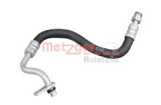 Vedení olej.chladiče, automatická převodovka METZGER AUTOTEILE 2361124