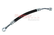 Vedení oleje, seřízení vačkového hřídele METZGER AUTOTEILE 2361142