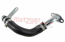 Olejove potrubi METZGER AUTOTEILE 2361147