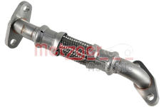 Olejové potrubí METZGER 2361156