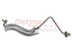 Olejové potrubí METZGER 2361199