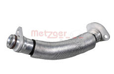 Olejove potrubi METZGER AUTOTEILE 2361203