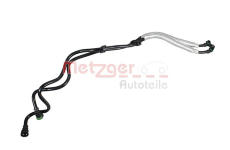 Vedení olej.chladiče, automatická převodovka METZGER AUTOTEILE 2361209