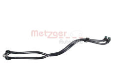 Vedení olej.chladiče, automatická převodovka METZGER AUTOTEILE 2361211