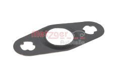 Těsnění, výpust oleje METZGER AUTOTEILE 2361216