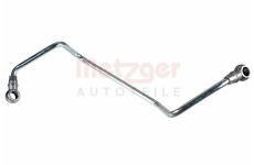 Olejove potrubi METZGER AUTOTEILE 2361218