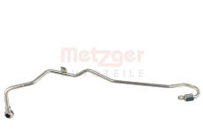 Olejove potrubi METZGER AUTOTEILE 2361220