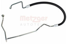 Hydraulická hadice, řízení METZGER AUTOTEILE 2361230
