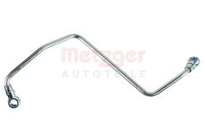 Olejové potrubí METZGER AUTOTEILE 2361233