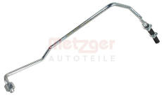 Olejové potrubí METZGER AUTOTEILE 2361234