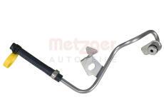 Olejové potrubí METZGER AUTOTEILE 2361239
