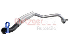 Olejové potrubí METZGER 2361994