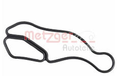 Těsnění, pouzdro olejového filtru METZGER AUTOTEILE 2370119