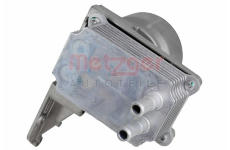 Pouzdro, olejový filtr METZGER AUTOTEILE 2370157