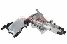 Pouzdro, olejový filtr METZGER AUTOTEILE 2370161