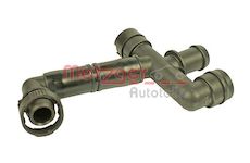 Hadice, větrání klikové skříně METZGER AUTOTEILE 2380008