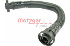 Hadice, větrání klikové skříně METZGER AUTOTEILE 2380057