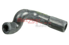 Hadice, větrání klikové skříně METZGER AUTOTEILE 2380086