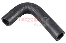 Hadička, odvzdušnění víka hlavy válce METZGER AUTOTEILE 2380144