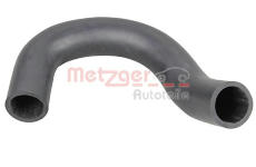 Hadice, větrání klikové skříně METZGER AUTOTEILE 2380147