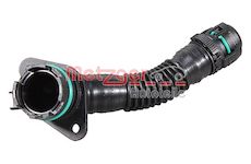 hadicka, Odvzdusneni vika hlavy valce METZGER AUTOTEILE 2380171