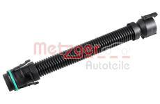 Hadice, větrání klikové skříně METZGER AUTOTEILE 2380173
