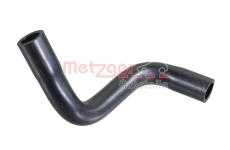 Hadice, větrání klikové skříně METZGER AUTOTEILE 2380213