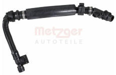 Hadice, větrání klikové skříně METZGER AUTOTEILE 2380214