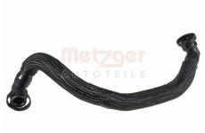 hadicka, Odvzdusneni vika hlavy valce METZGER AUTOTEILE 2380233