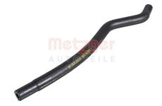 Hadice, větrání klikové skříně METZGER AUTOTEILE 2380236