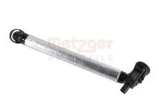 Hadice, větrání klikové skříně METZGER AUTOTEILE 2380254
